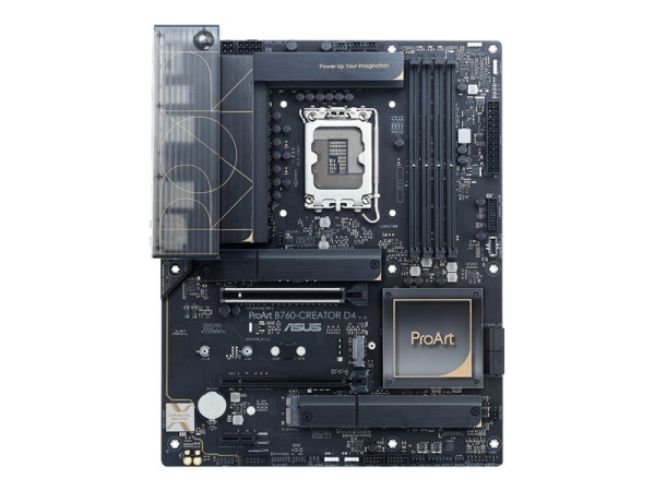 Asus PROART B760-CREATOR D4