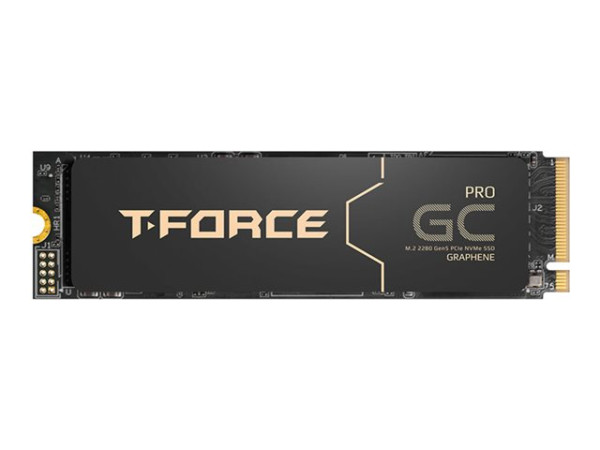 Team Group T-Force GC PRO 2 TB (PCIe 5.0 x4 | M.2 2280 |