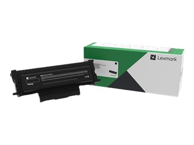 Lexmark Return-Toner BK B222X00 |