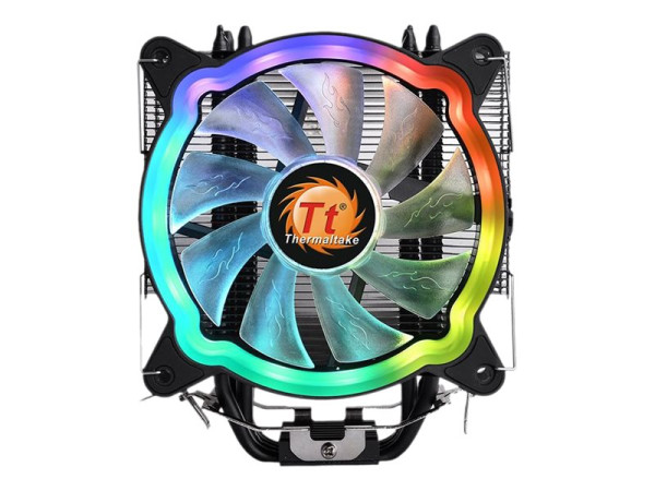 Thermaltake TT UX 200 ARGB PWM CPU-Kühler