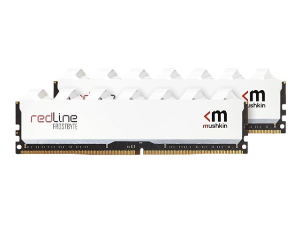 Mushkin D416GB 3200-14 Redline FB G3 K2 MSK