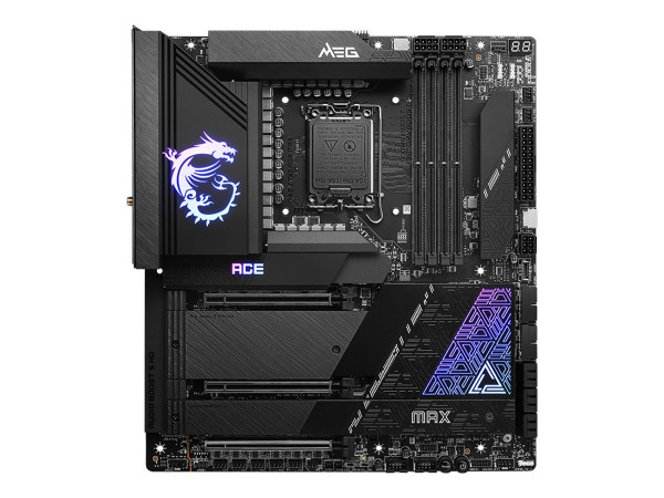 MSI MEG Z790 ACE MAX Z790