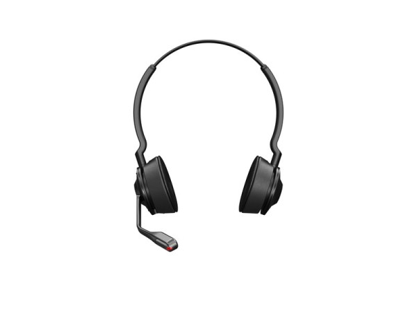 Jabra Engage 55 SE Stereo Link400a MS