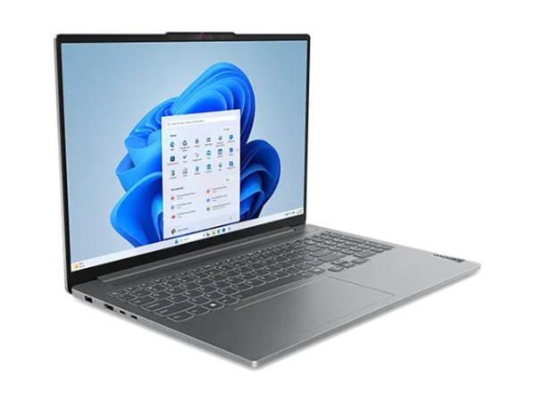 Lenovo IdeaPad Pro 5 16AHP9 (83D5000RGE) (schwarz, Windows