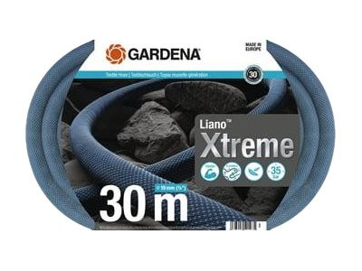 Gardena Gard Textils. Liano Xtreme 3/4", 30 m Se 18484-20