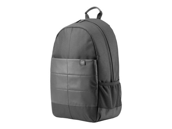 HP Klassischer Rucksack 15,6" bk | 1FK05AA#ABB