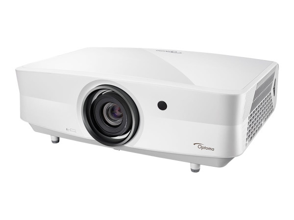 Optoma Opto UHZ65LV wh 5000 UHD LSR