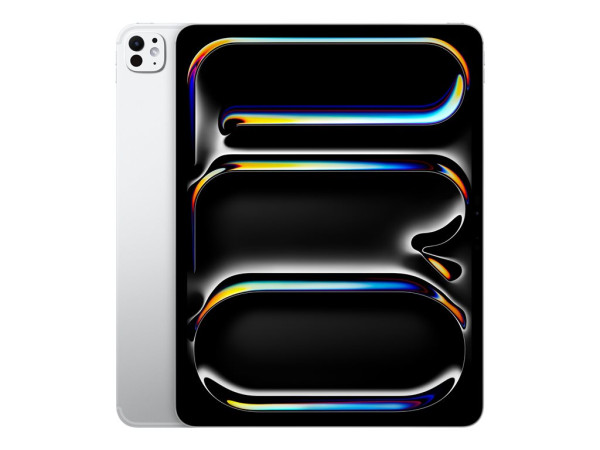 Apple iPad Pro 13" (2 TB) (silber, M5 / 2025 / 5G)