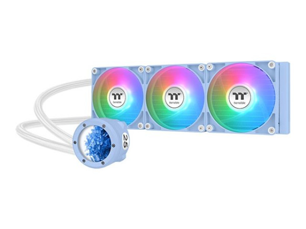 Thermaltake TH360 V2 Ultra ARGB Sync All-In-One Liquid