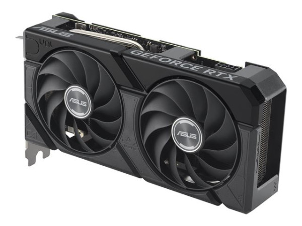 Asus GeForce RTX DUAL-RTX4060TI-16G-EVO (DLSS 3, 3x