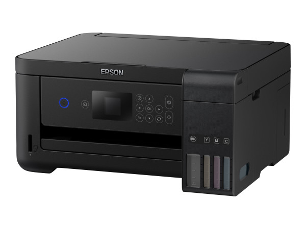 Epson EcoTank ET-2750 D/S/K