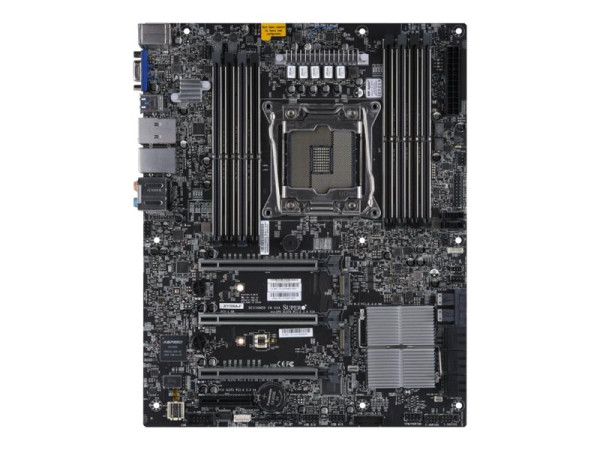 MB Supermicro X11SRA-F (MBD-X11SRA-F-O) 2066 retail