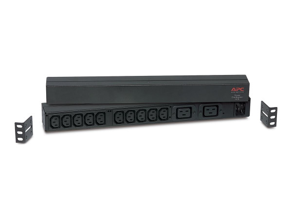 APC Rack PDU 1U Basic AP9559