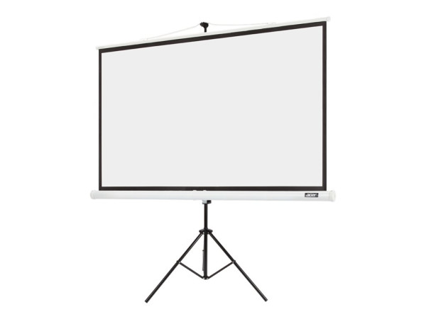 Acer T82-W01MW Stativ Leinwand 82,5" 16:10 205 cm (82,5