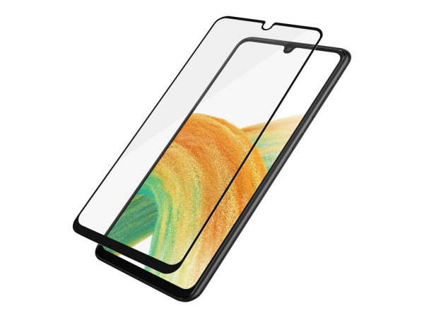 Panzerglass PanzerGlass CF Samsung Galaxy A33 5G bk