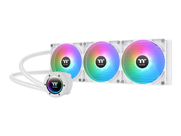 Thermaltake TH420 V2 ARGB Sync All-In-One Liquid Cooler