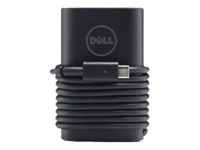 Dell USB-C AC Adapter 130W | DELL-TM7MV schwarz,