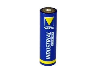 Varta LR 6 VI 4-SP (4006) Varta Industrial Batterie AA 4x