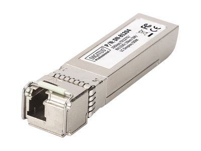 Digitus SFP+ 10G BiDi Modul SM TX1270/RX1330 10km