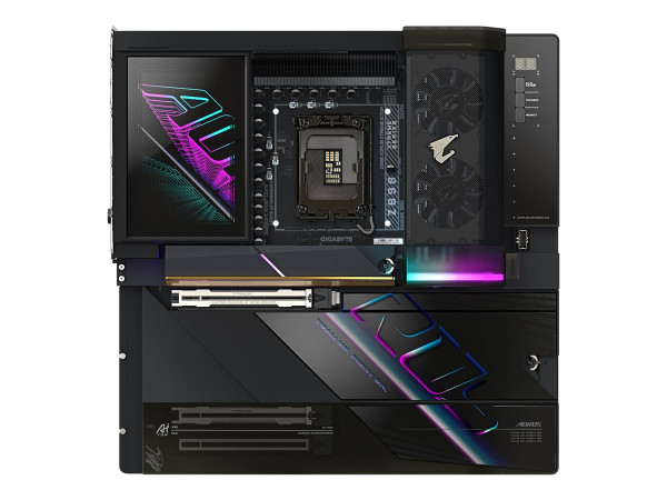 GigaByte Z890 A XTREME AI TOP