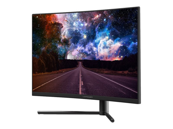 LC-Power LC-M27-FHD-240-C Curved LED-VA-Monitor 68,6 cm (27