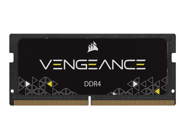 Corsair D4S32GB 3200-22 Vengeance bk COR