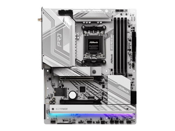 Asrock X870 Pro RS WiFi