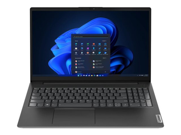 Lenovo V15 G3 ABA (82TV0067GE) (schwarz, AMD Ryzen 7 5825U,