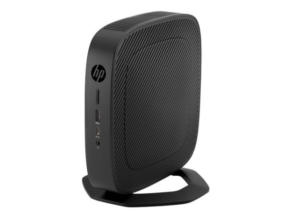 HP t540 Thin Client (12H31EA) (schwarz, Windows 10 IoT