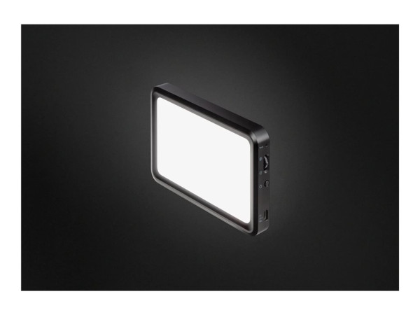 Elgato Key Light Mini, tragbares LED Panel