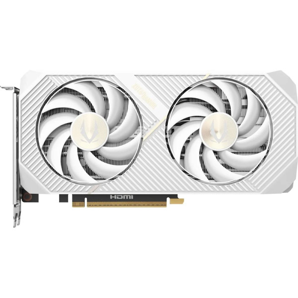 Zotac GeForce RTX 5070 Twin Edge OC White Edition (DLSS 4,