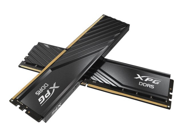 ADATA DDR5 32GB 6000-36 K2 XPG Lancer Blade black