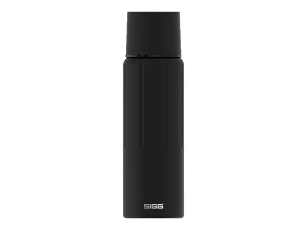 SIGG Gemstone IBT Obsidian 1,1 l | 8736.00 schwarz, Ã˜