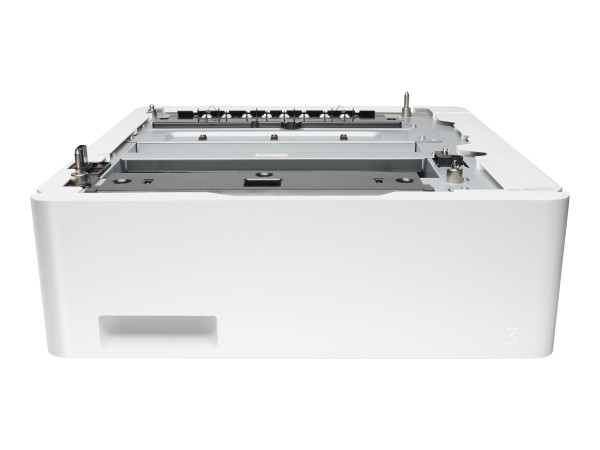 Hewlett-Packard LaserJet-550-Blatt-Zufuhrfach CF404A für