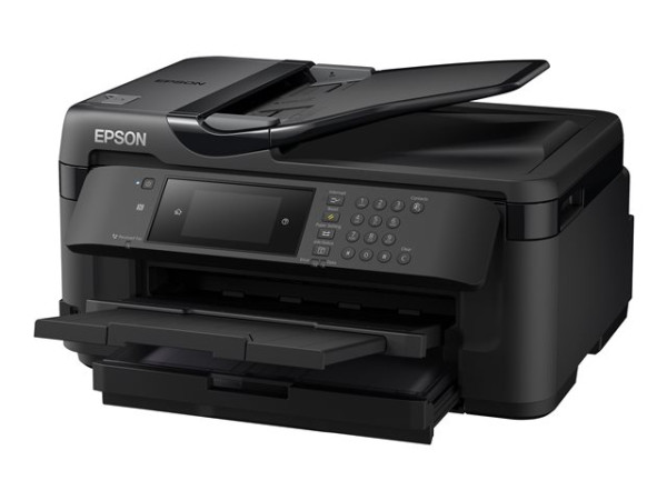 Epson WorkForce WF-7710DWF D/S/K/F