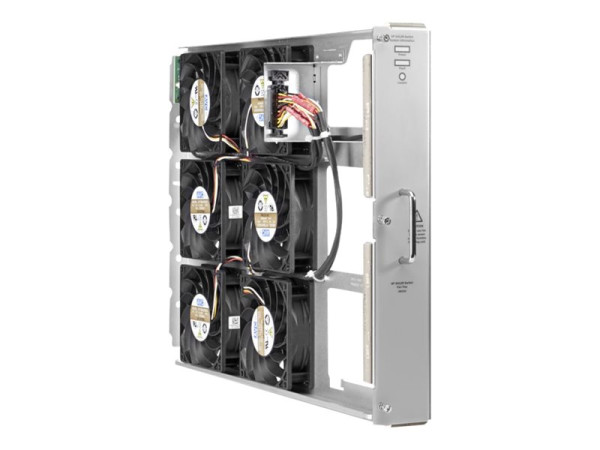 HP Enterprise 5412R zl2 Switch Fan Tray