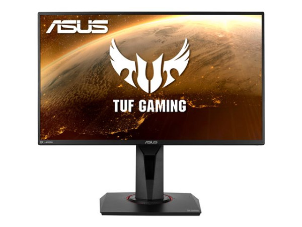 Asus 25 L VG258QM | Gaming