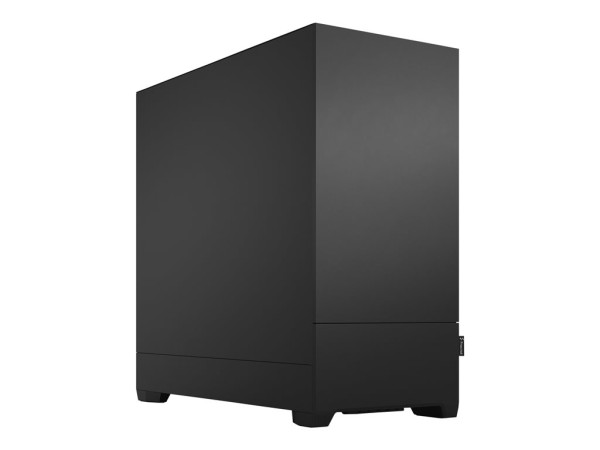 Fractal Design Pop Silent Black Solid