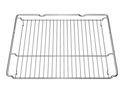 Siemens Siem Back- und Bratrost HZ634000 | Standard chrom