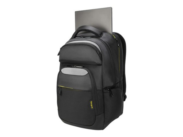 Targus CityGear Backpack bk 14 | TCG655GL