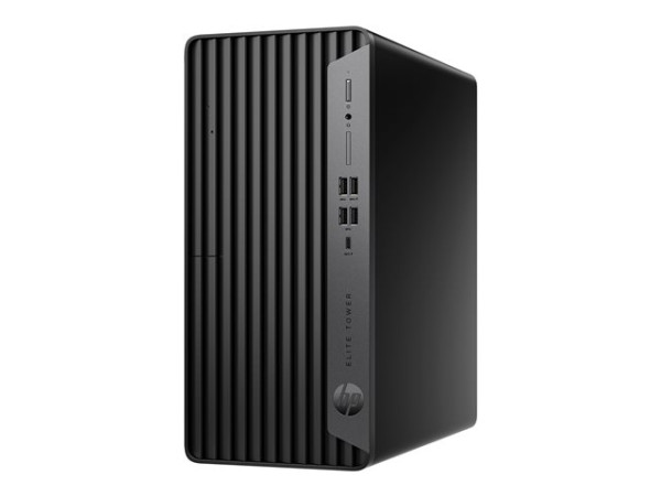 HP Elite Tower 600 G9 (881L3EA) (schwarz, Windows 11 Pro