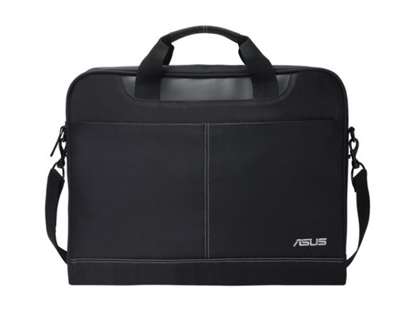 Asus Nereus Notebook-Tasche bis 40,6 cm (16") schwarz