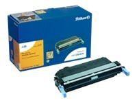 Toner HP Pelikan CB401A comp. Cyan