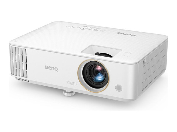 BenQ TH585P (weiß, FullHD, HDR, 3500 ANSI Lumen)