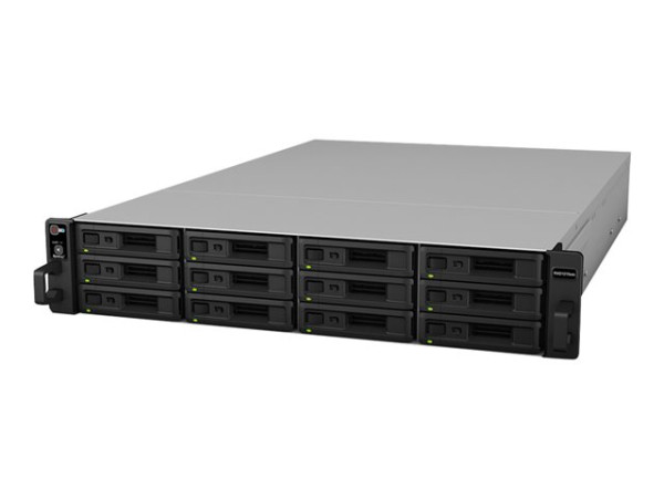 Synology RXD1215sas 12Bay Expansionseinheit, NAS