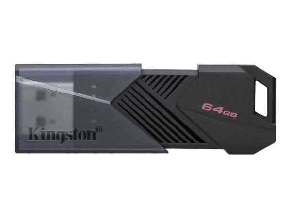 Kingston USB 64GB DT Exodia Onyx U3 KIN