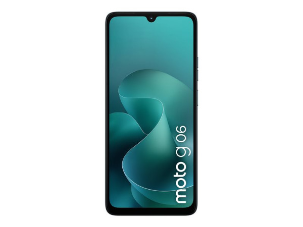 Motorola moto g06 256GB (Tapestry, Android, 4 GB)