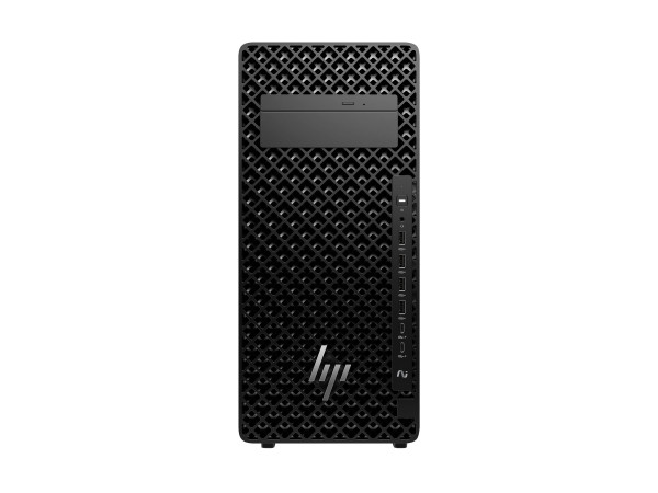 HP Z2 Tower G1i Workstation (A40MKET) (schwarz, Windows 11