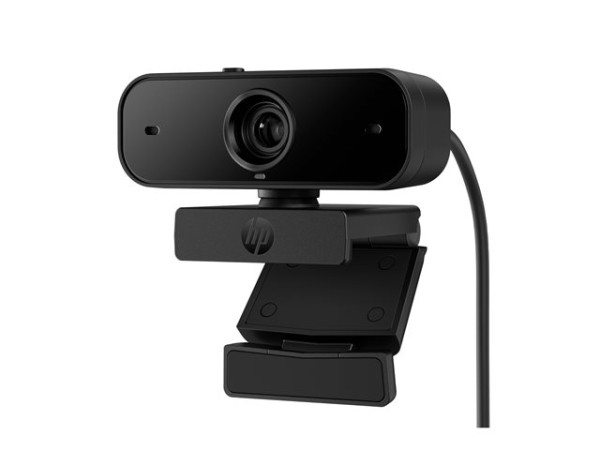 HP 430 FHD Webcam (schwarz)