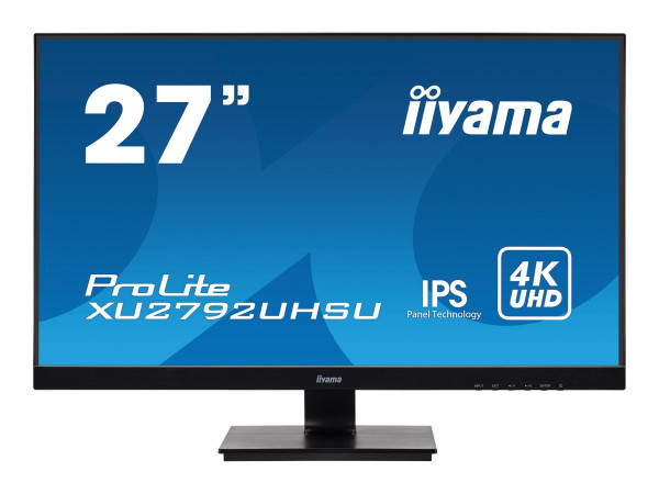 Iiyama 27 L XU2792UHSU-B1